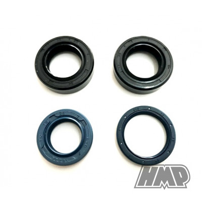 Jogo retentores motor FAMEL ZUNDAPP 2 / 3 velocidades ( Z2 / Z3 )